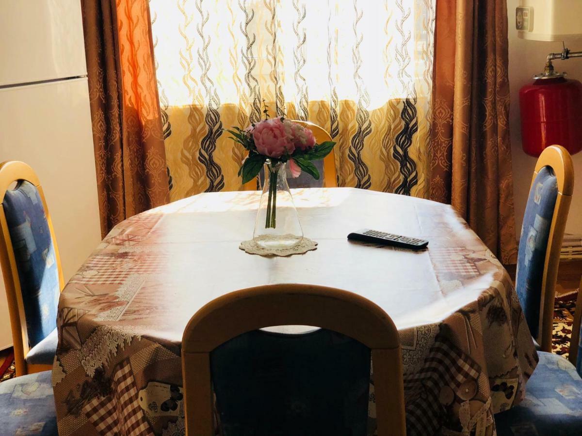 Pensiunea Casa Domnitei Baia de Fier Zewnętrze zdjęcie