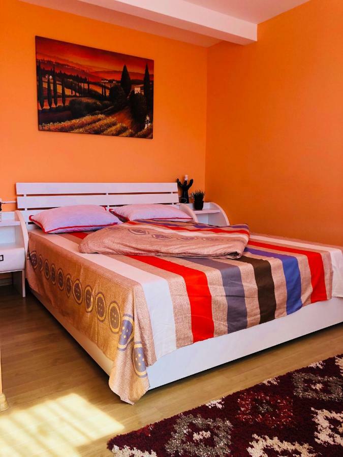 Pensiunea Casa Domnitei Baia de Fier Zewnętrze zdjęcie