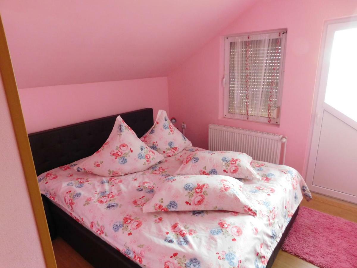 Pensiunea Casa Domnitei Baia de Fier Zewnętrze zdjęcie