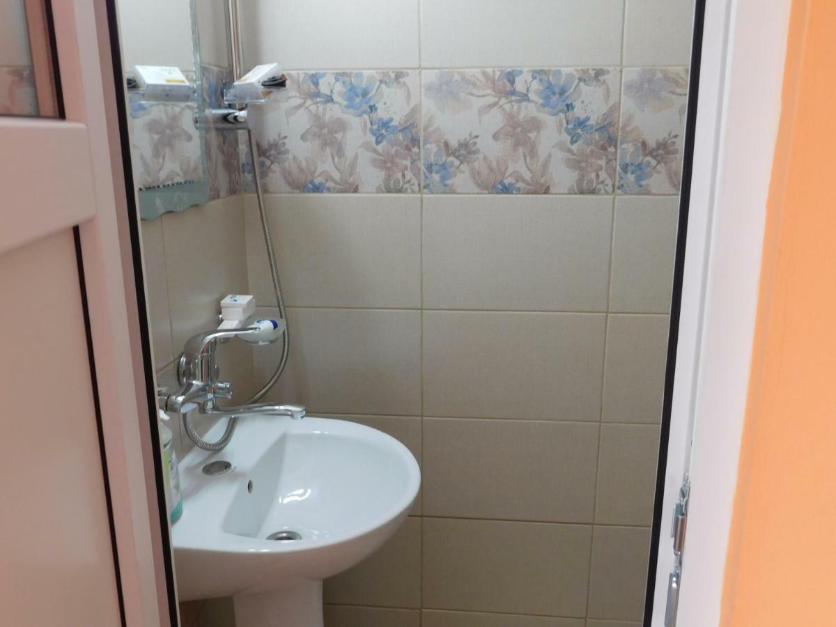 Pensiunea Casa Domnitei Baia de Fier Zewnętrze zdjęcie